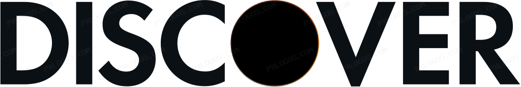 Discover Logo PNG with transparent background