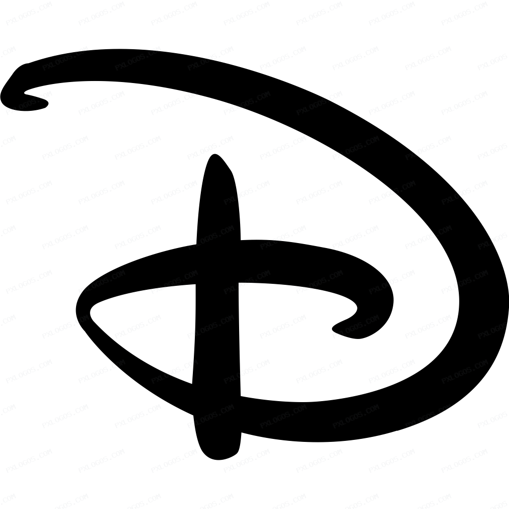 Disney Logo PNG with transparent background