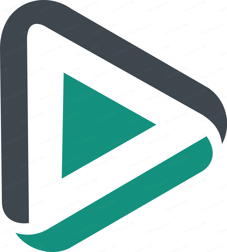 Dispatcharr Logo PNG with transparent background