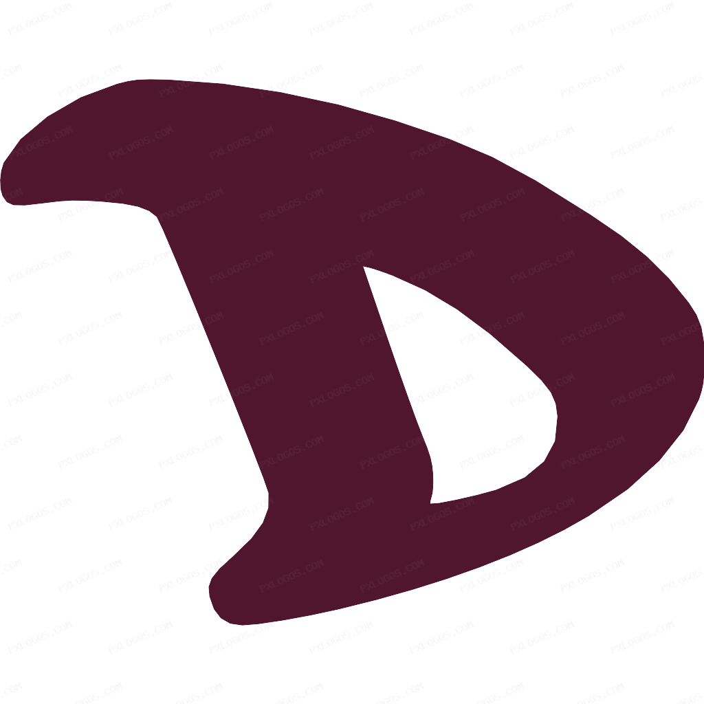 Disroot Logo PNG with transparent background