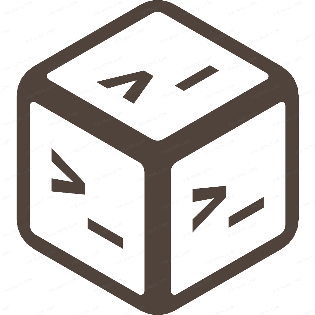 Distrobox Logo PNG with transparent background