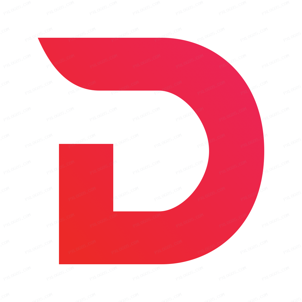 Divi Logo PNG with transparent background