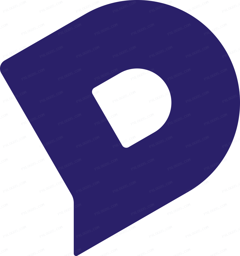 Dixa Logo PNG with transparent background