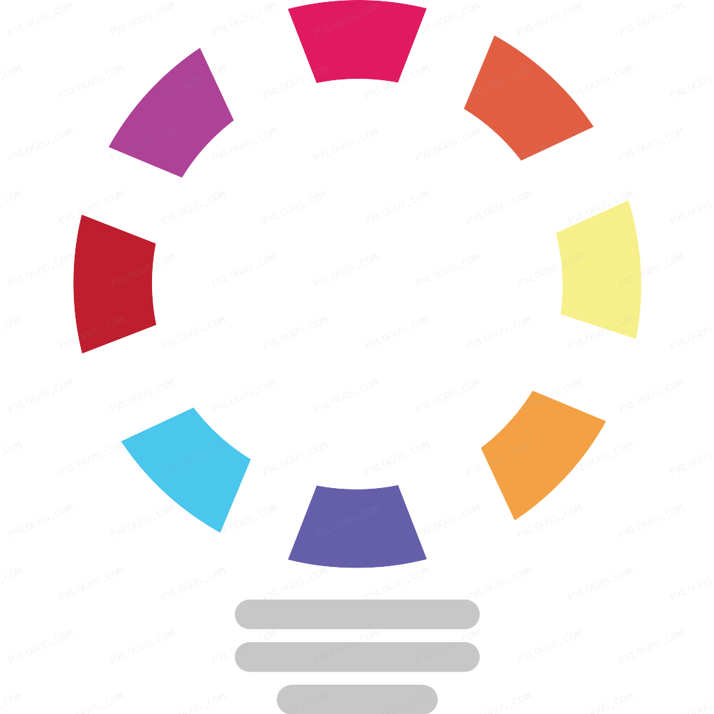 Diyhue Logo PNG with transparent background