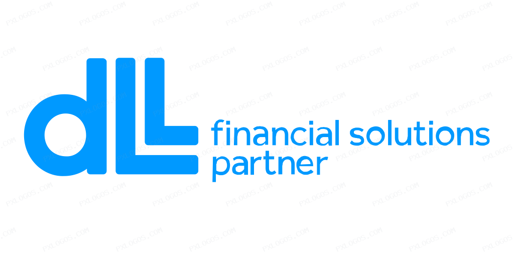 Dllgroup Wordmark Logo PNG with transparent background