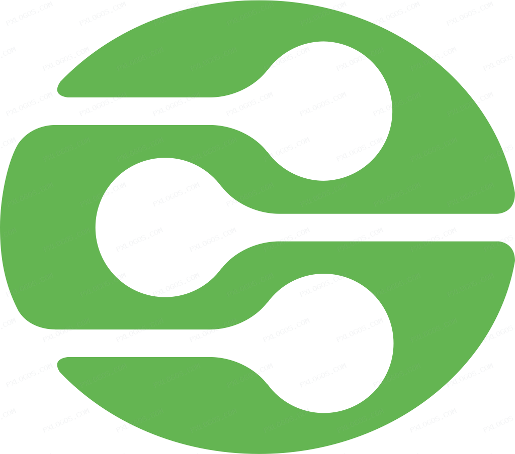 Dlna Logo PNG with transparent background