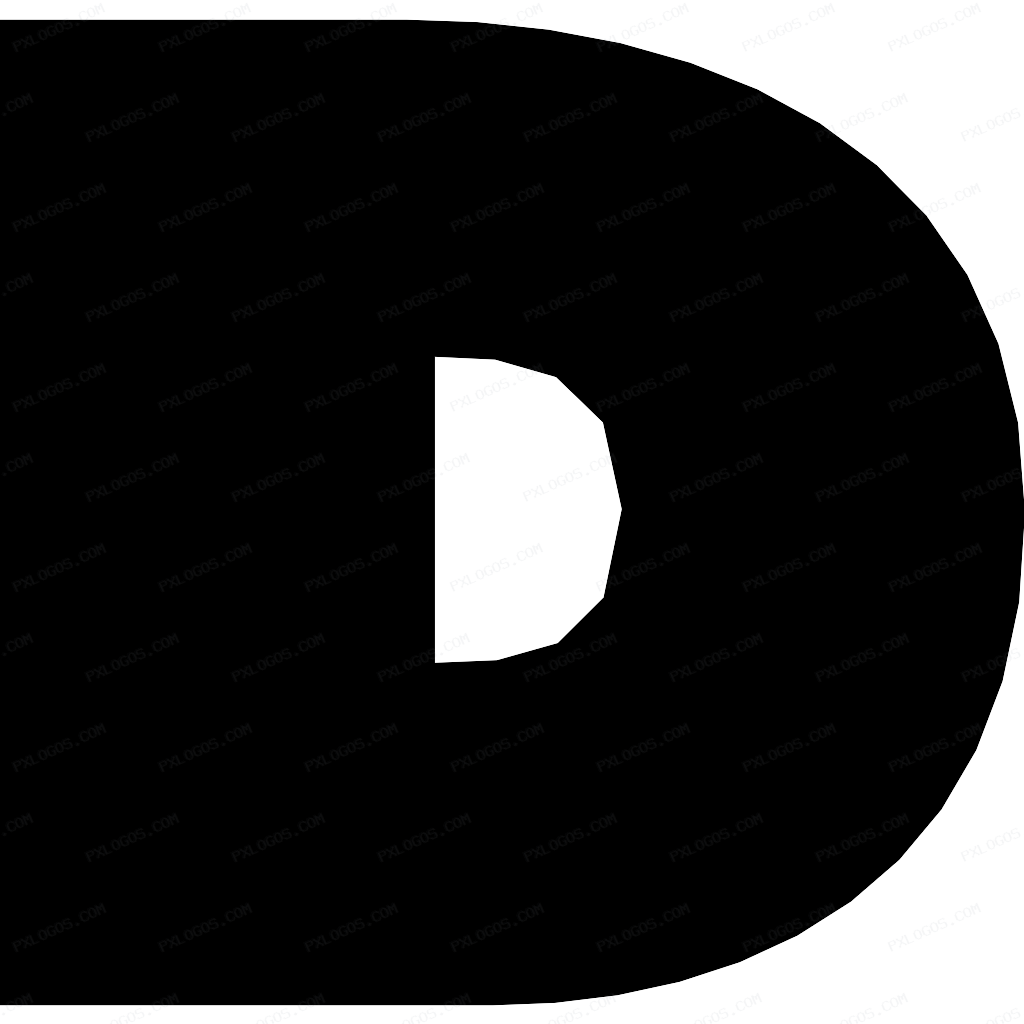 DMM Logo PNG with transparent background