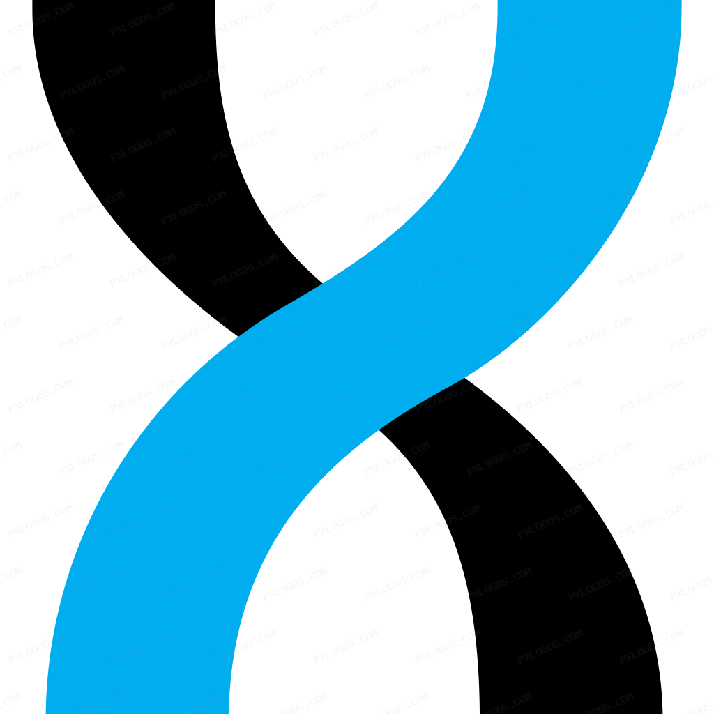 Dnanexus Logo PNG with transparent background