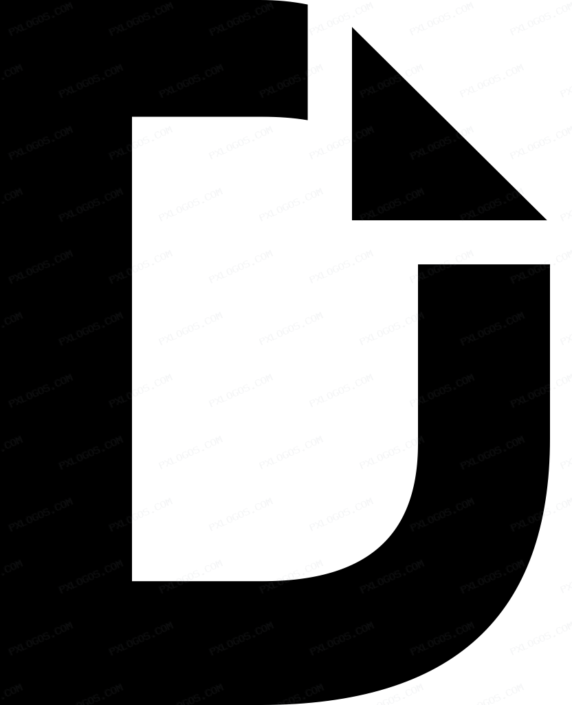 Dochub Logo PNG with transparent background