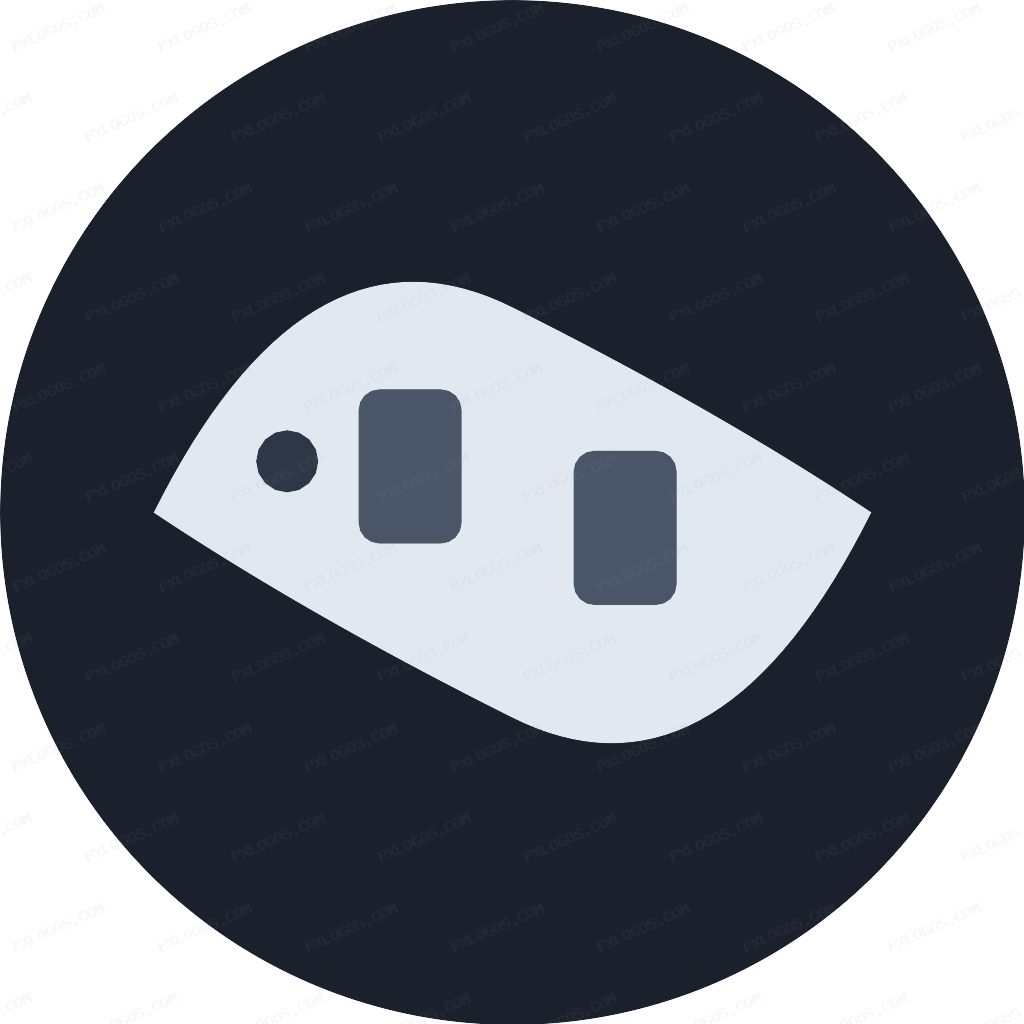 Dockpeek Logo PNG with transparent background