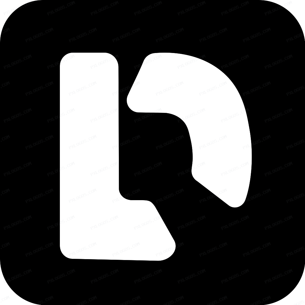 Docmost Logo PNG with transparent background