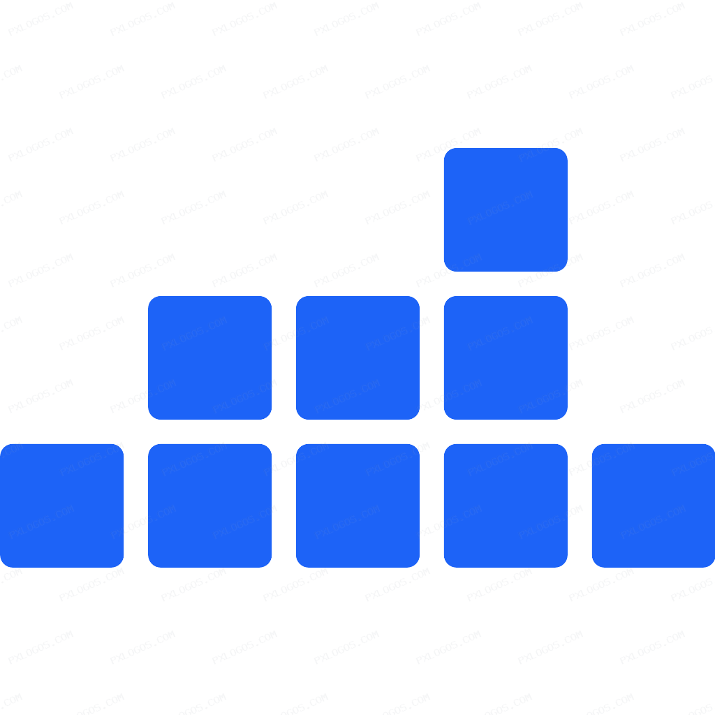 Doco CD Logo PNG with transparent background