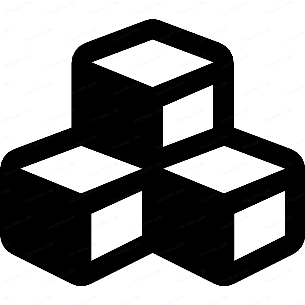 Docs Rs Logo PNG with transparent background