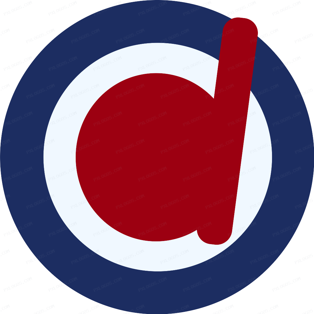 Docspell Logo PNG with transparent background