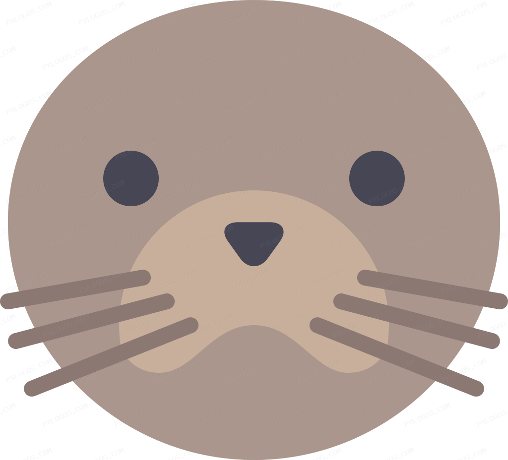 Docuseal Logo PNG with transparent background