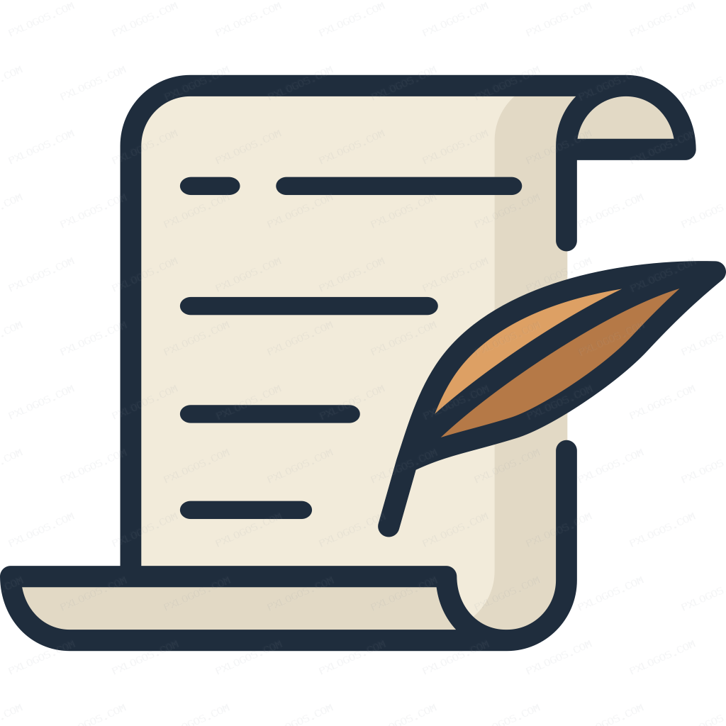 Doczsite Logo PNG with transparent background