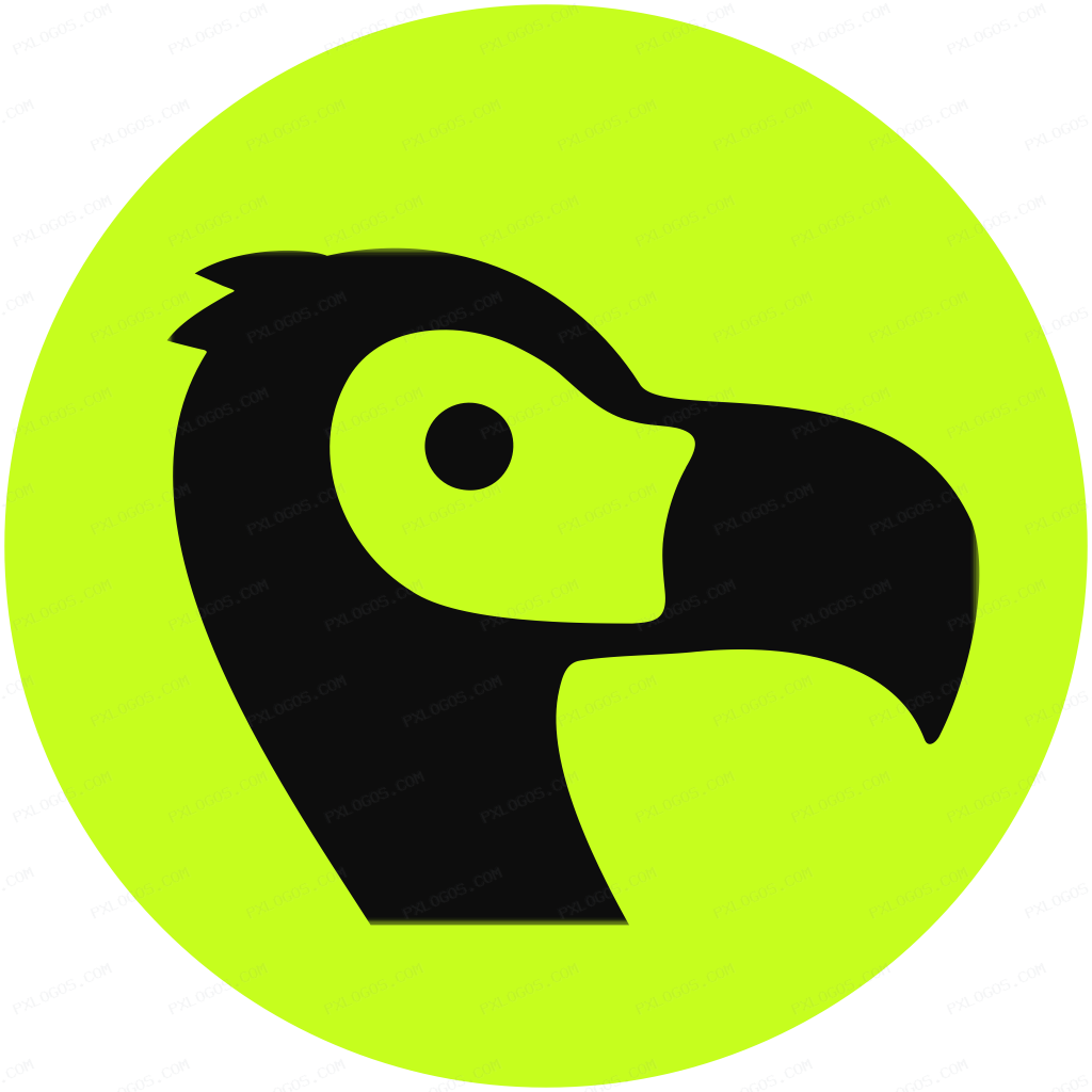 Dodo Payments Logo PNG with transparent background
