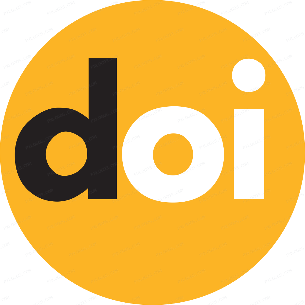 Doi Logo PNG with transparent background