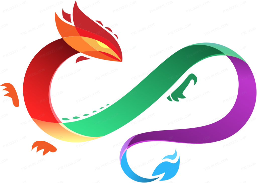 Dojo Logo PNG with transparent background