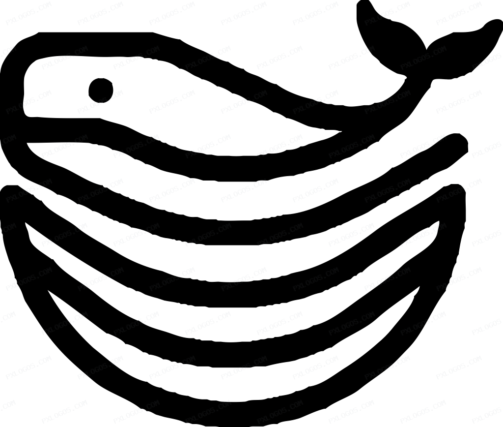 Dokploy Logo PNG with transparent background