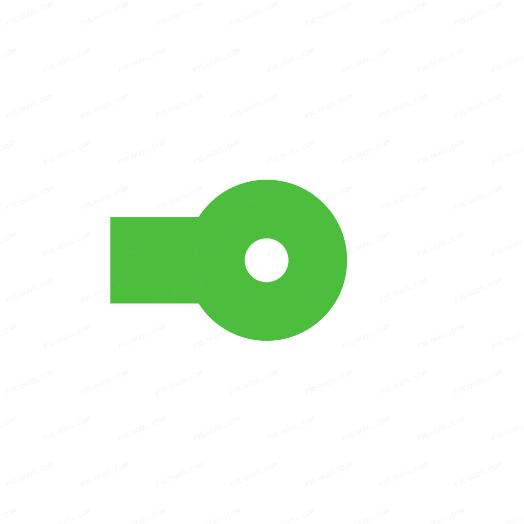 Domainconnect Logo PNG with transparent background