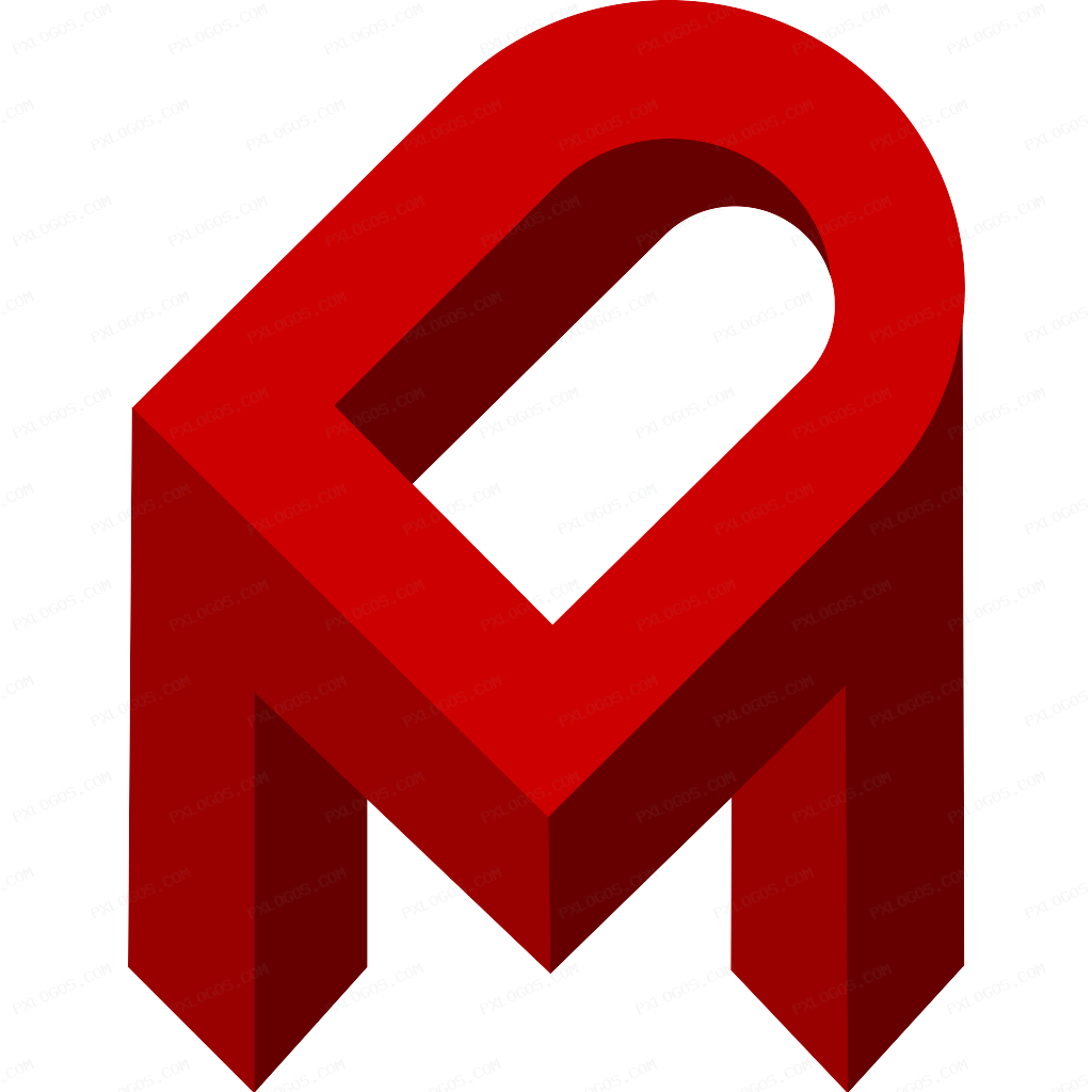Domainmod Logo PNG with transparent background