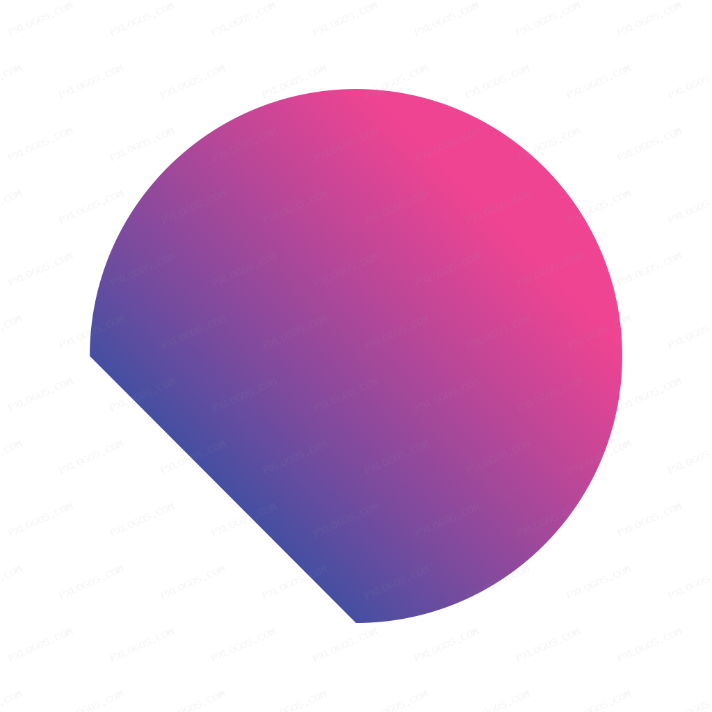 Dome Logo PNG with transparent background