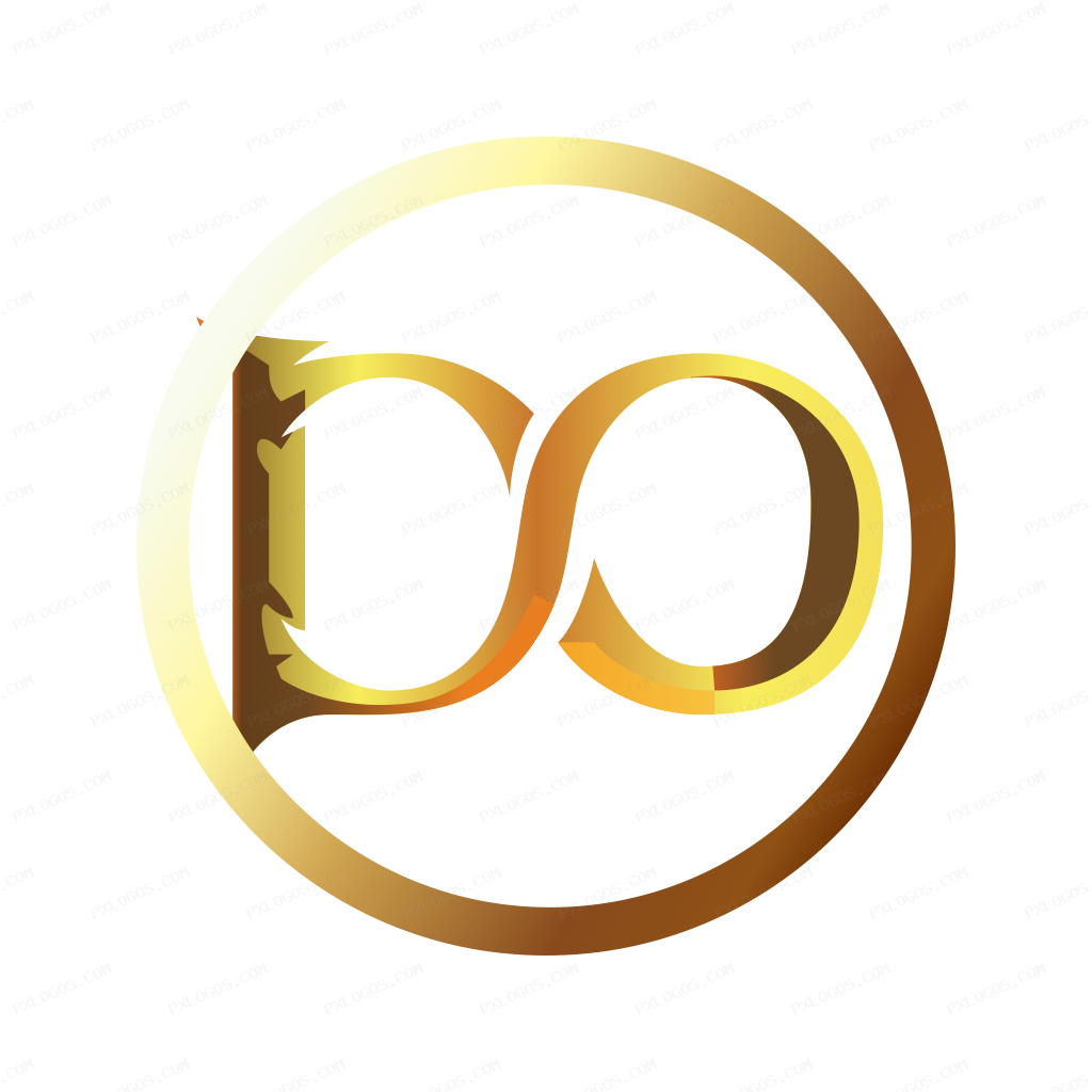 Domi Logo PNG with transparent background
