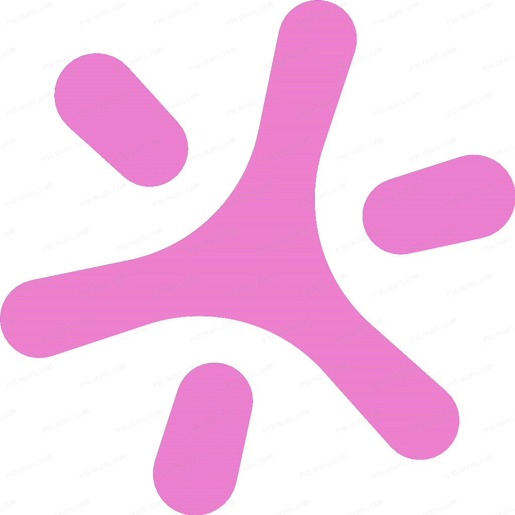 Doppler Logo PNG with transparent background
