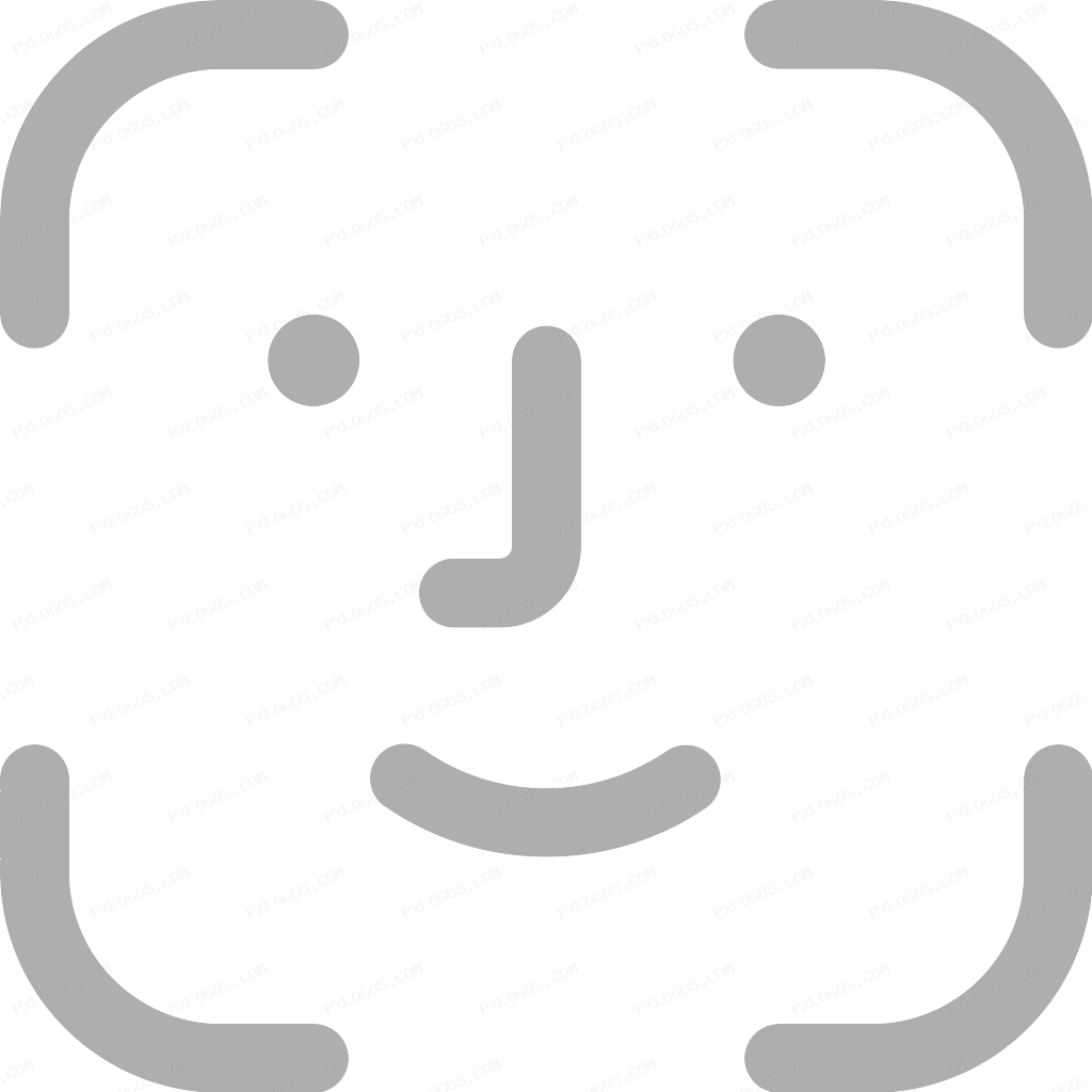 Double Take Logo PNG with transparent background