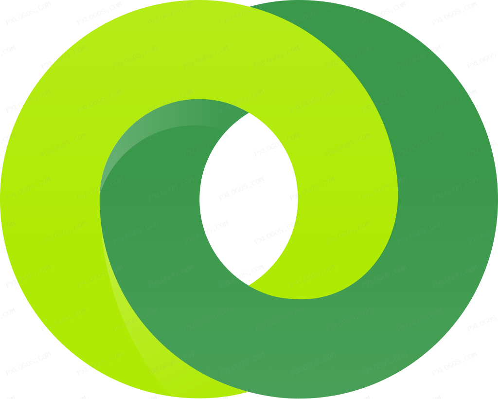 Doubleclick Logo PNG with transparent background