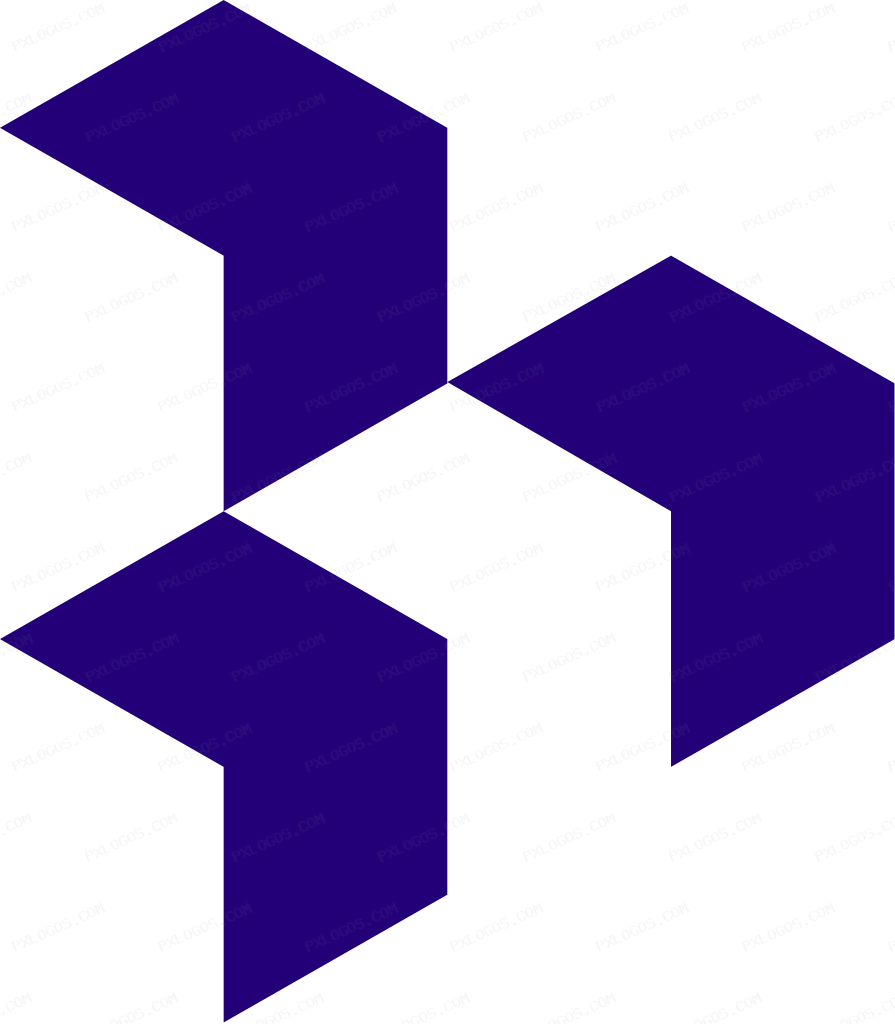 Dovetail Logo PNG with transparent background
