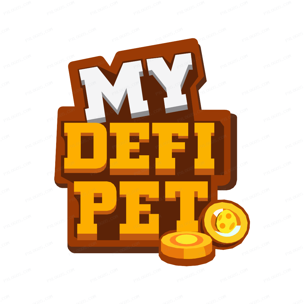 Dpet Logo PNG with transparent background