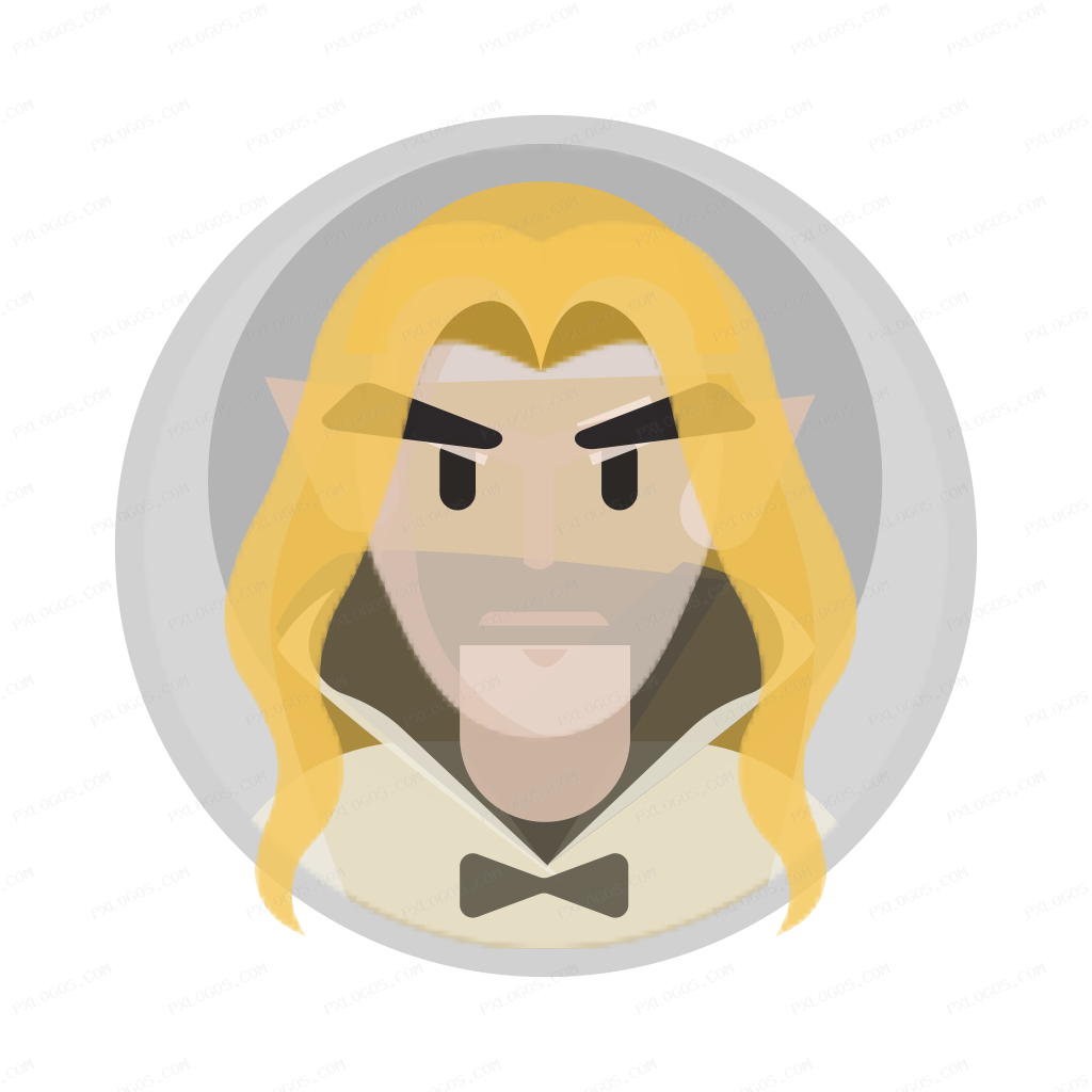 Dracula Logo PNG with transparent background