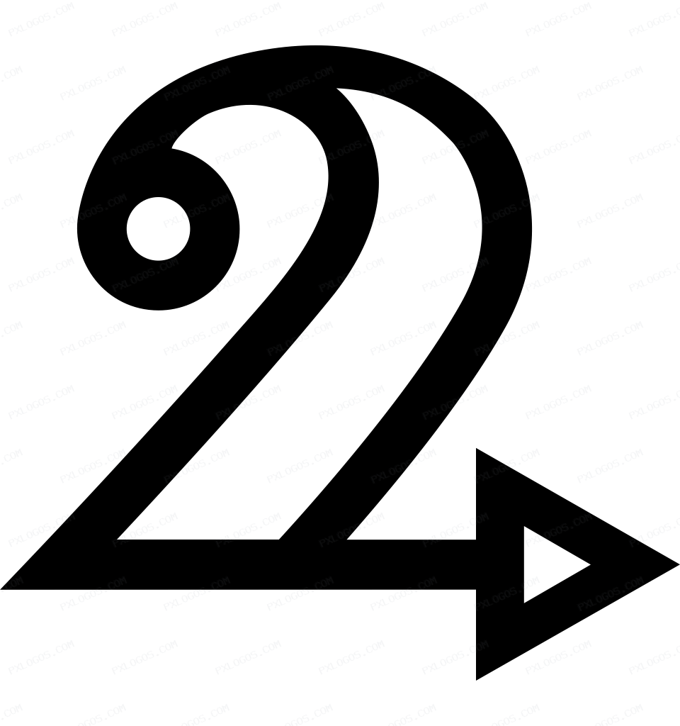 Draft2digital Logo PNG with transparent background