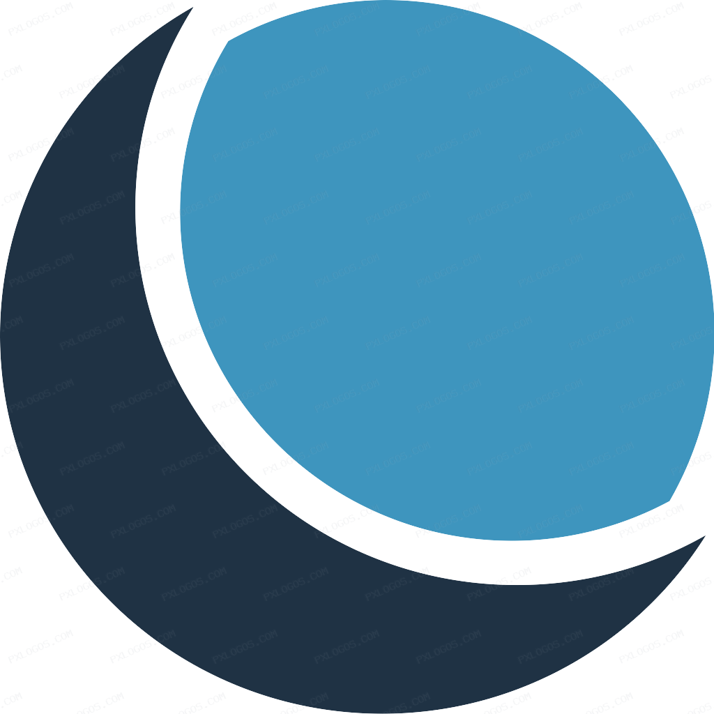 Dreamhost Logo PNG with transparent background