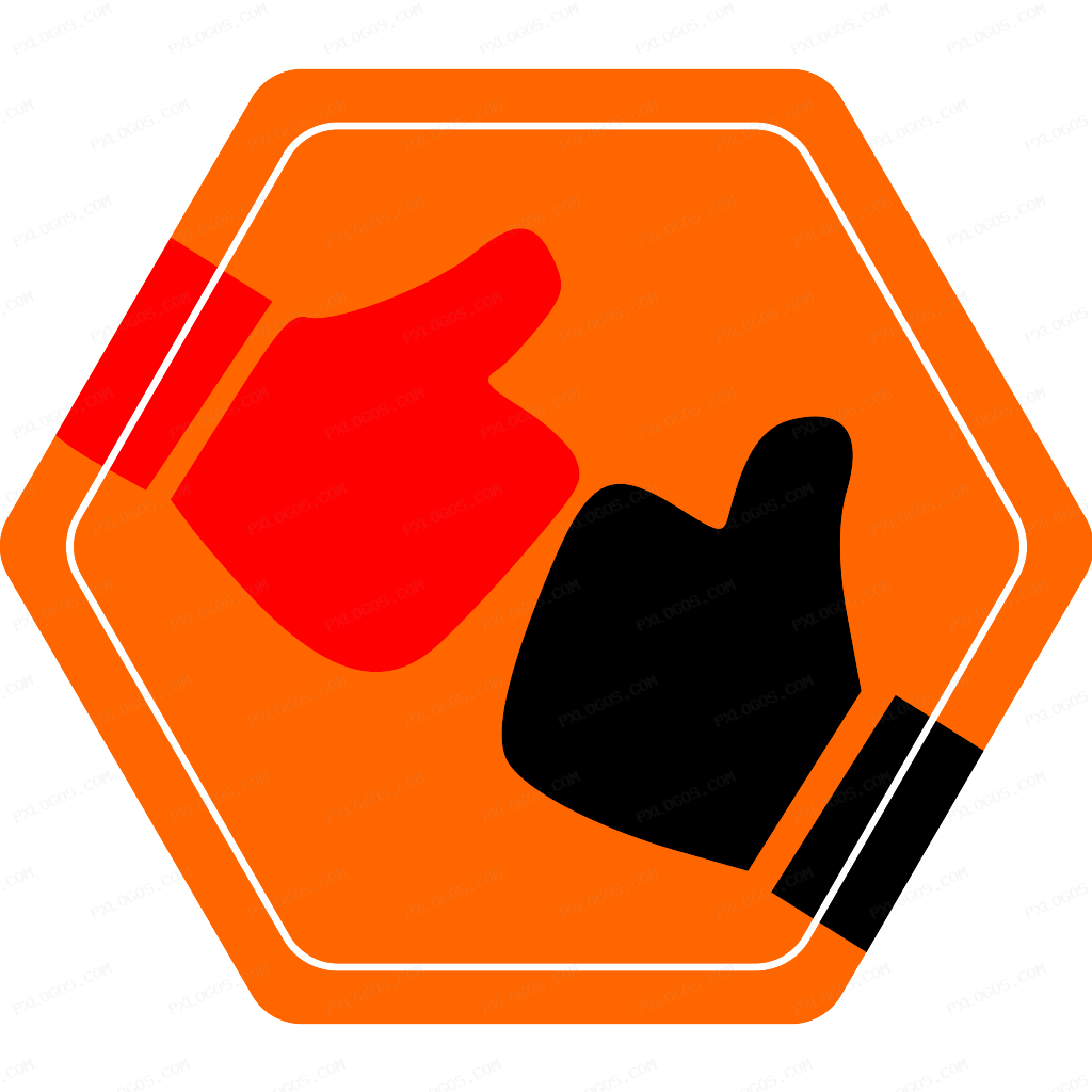 Dribdat Logo PNG with transparent background
