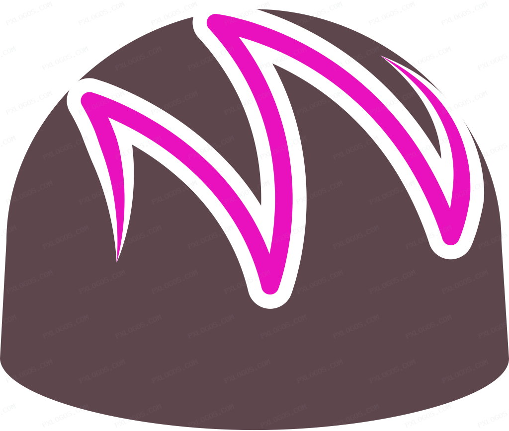 Drizzle Logo PNG with transparent background
