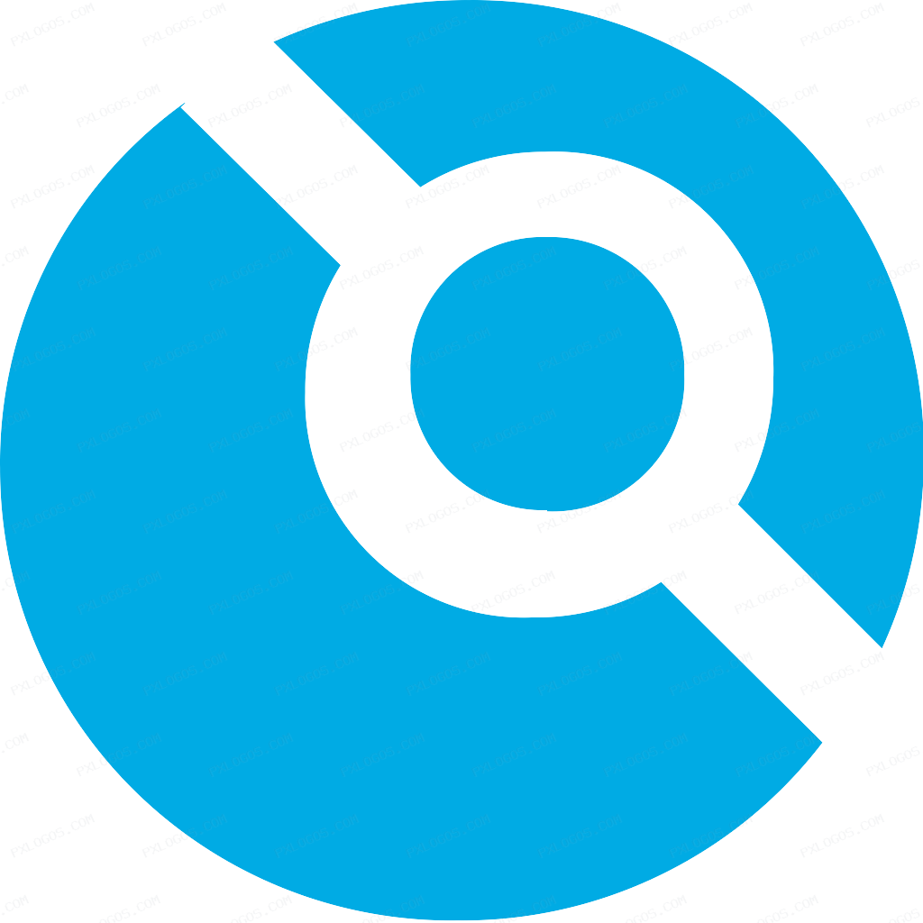 Drone Logo PNG with transparent background