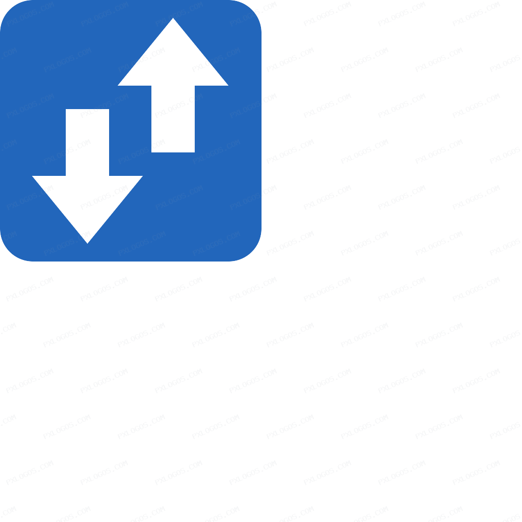Droppy Logo PNG with transparent background