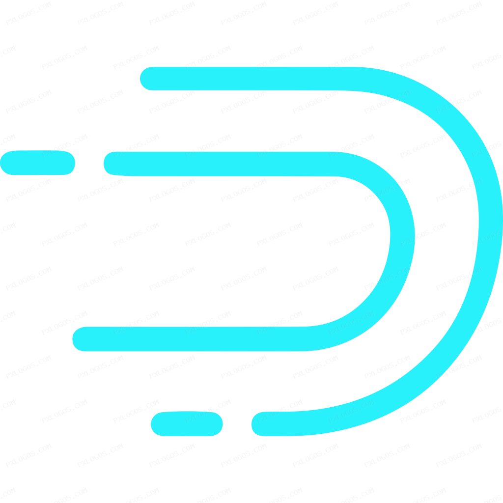 Druidio Logo PNG with transparent background