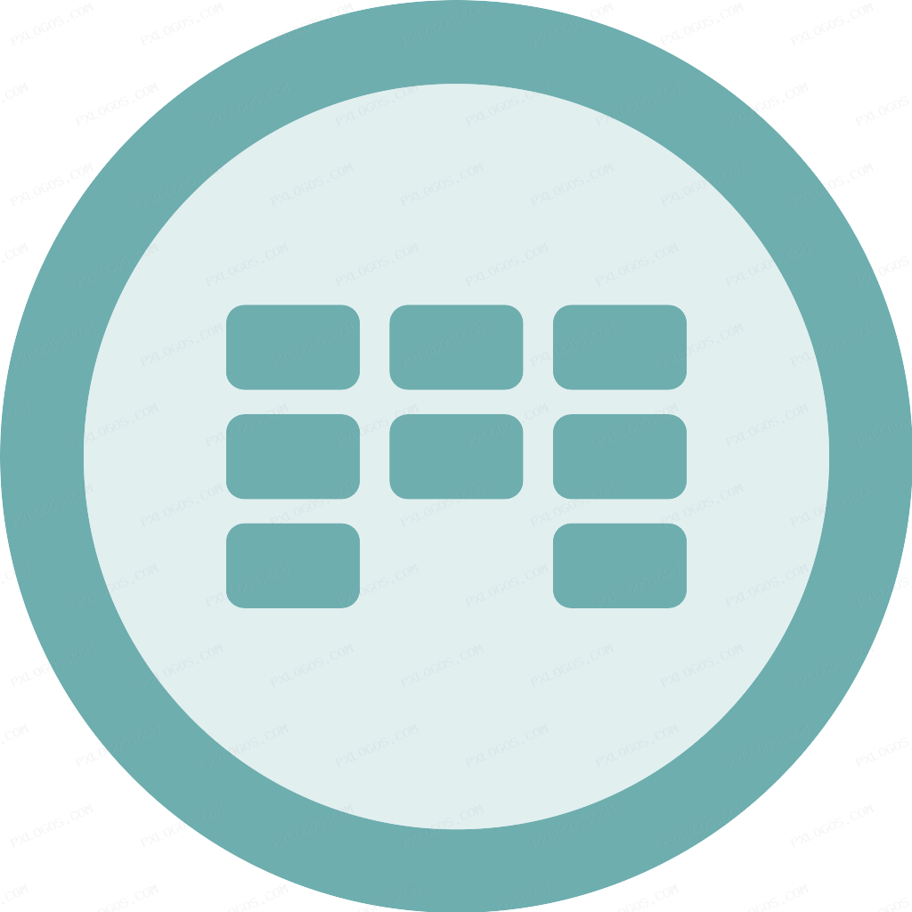 Dumbkan Logo PNG with transparent background