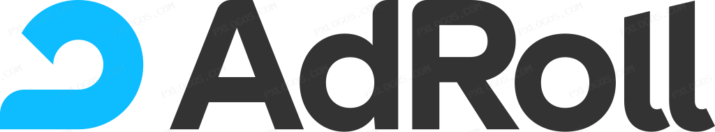 Adroll Logo PNG with transparent background