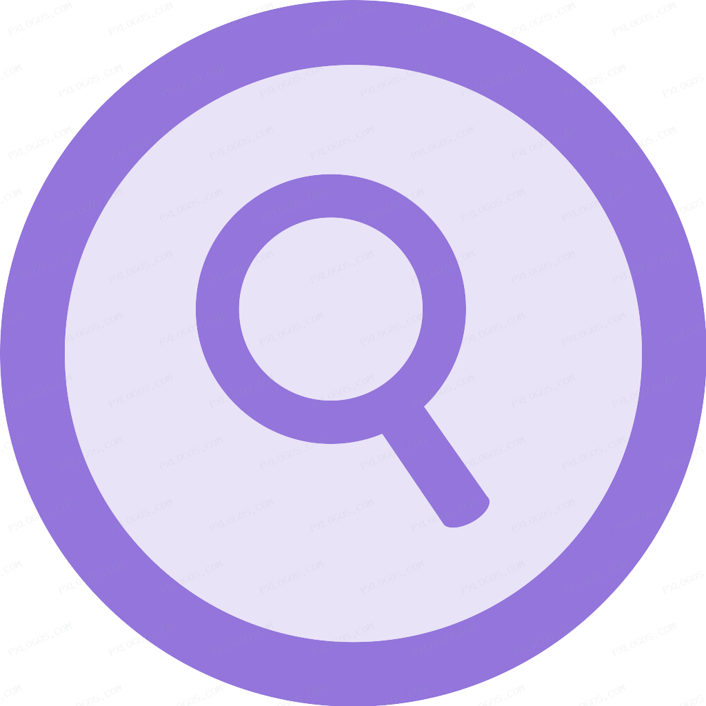 Dumbwhois Logo PNG with transparent background