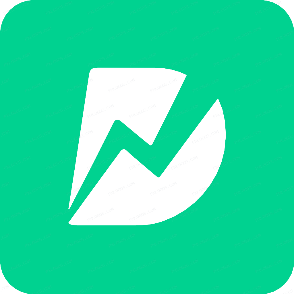 Dunzo Logo PNG with transparent background