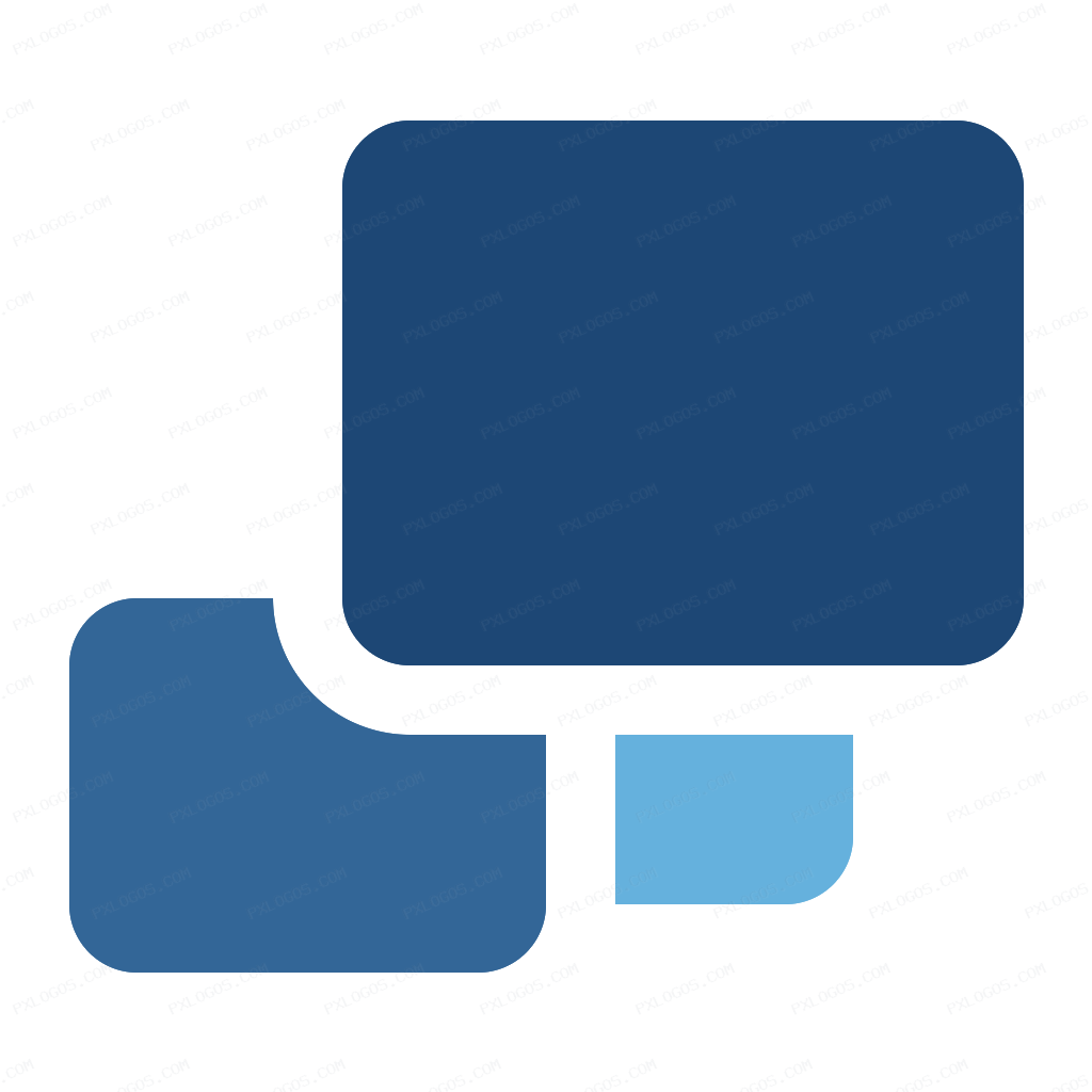 Duplicati Logo PNG with transparent background
