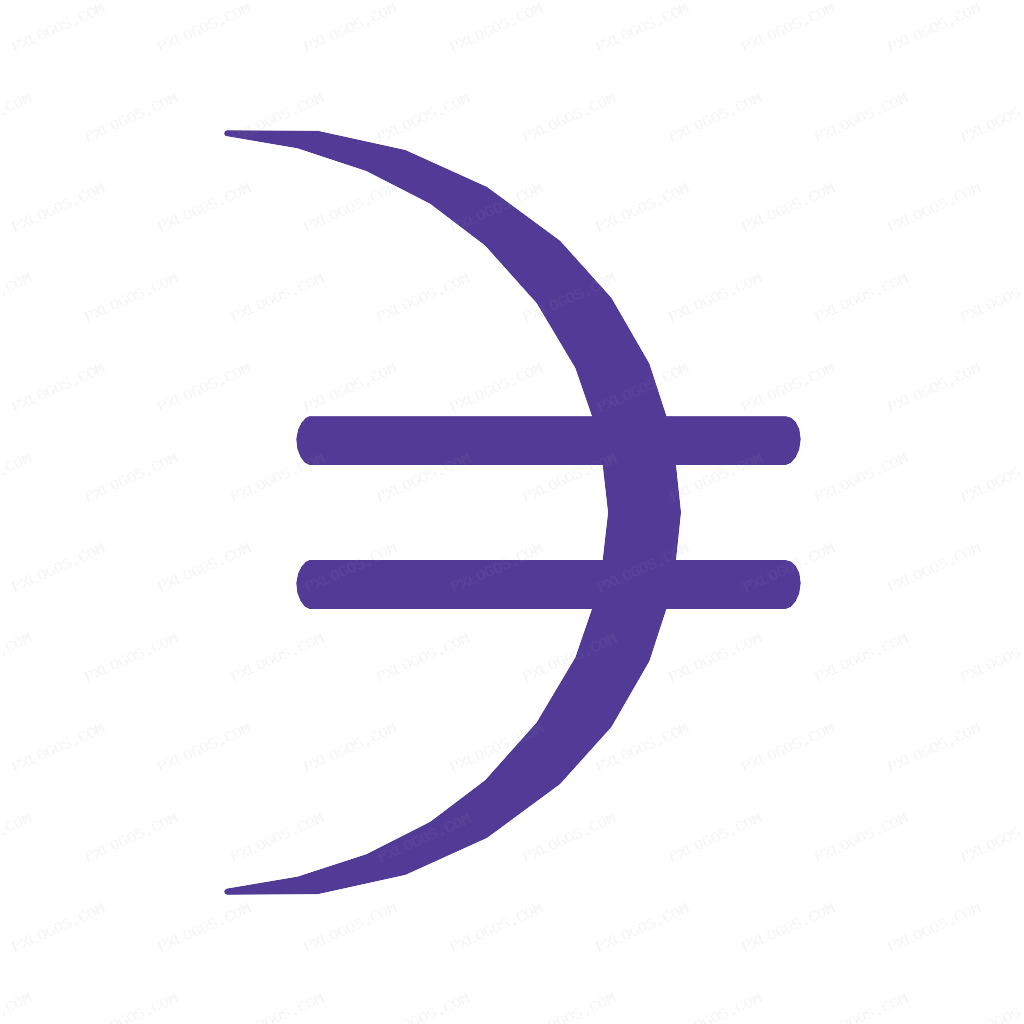 Dusk Logo PNG with transparent background