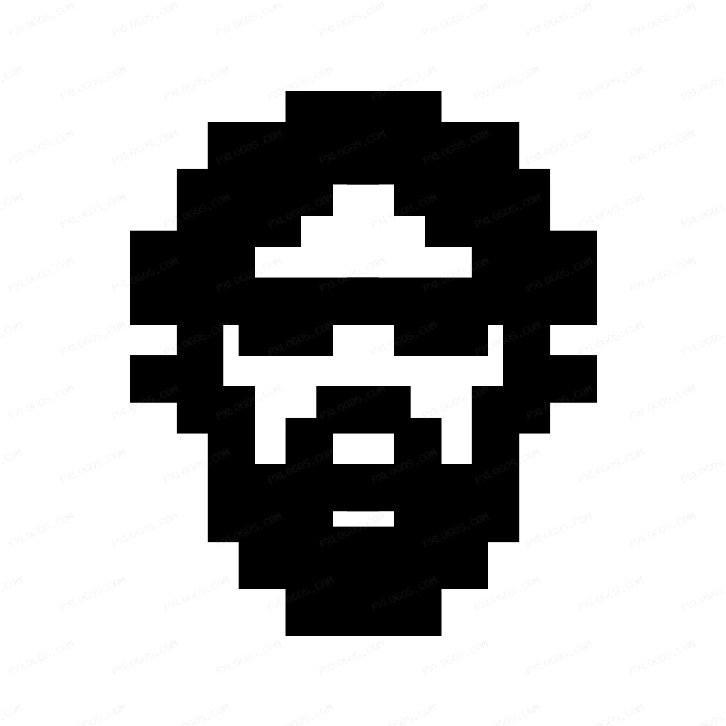 Dust Logo PNG with transparent background