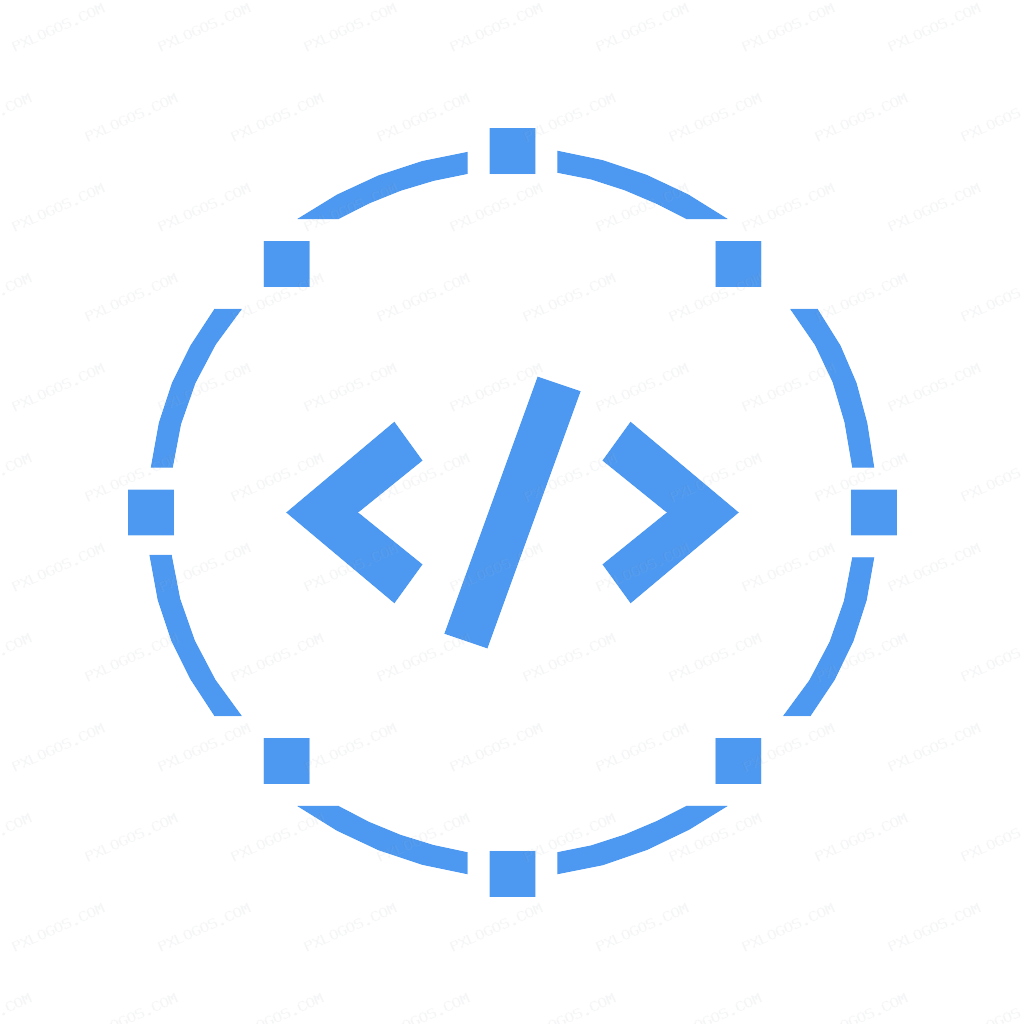 Dweb Logo PNG with transparent background