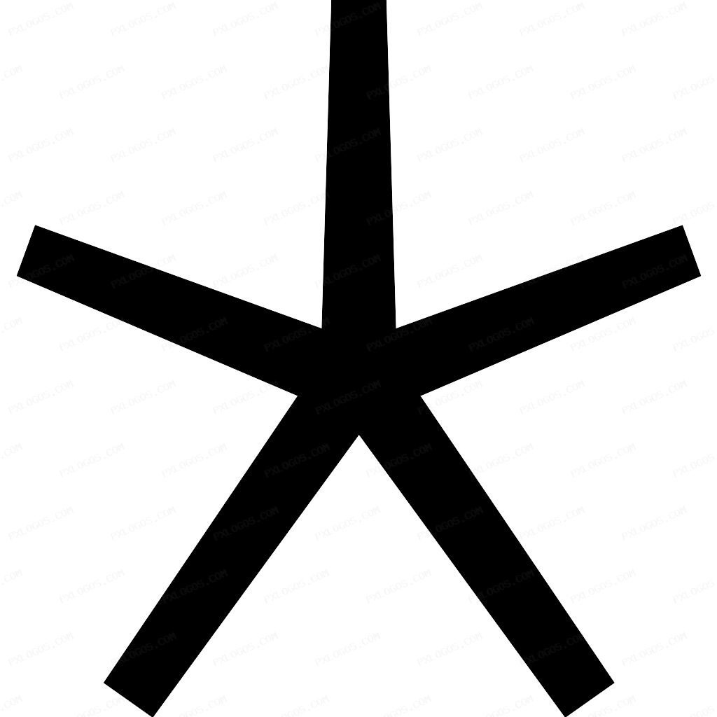 Advent Of Code Logo PNG with transparent background